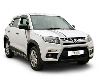 Maruti Vitara Brezza-img